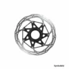Sram Bremsscheibe Rotor Centerline Ø 140 Mm Sw 2teilig, CenterLock -Fazua Verkäufe 009343