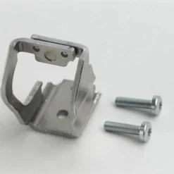 BOSCH Befestigungs-Set Für Rahmenakkus Für E-Bikes Der Active Und Performance Line