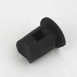 BOSCH E-Bike Anschlag Federnd Für Gepäckträgerakku Für E-Bikes Der Active- Und Performance Linie