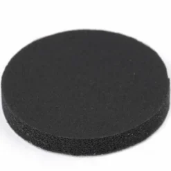 BOSCH Gummipuffer Für Alle Rahmenakkus Für E-Bikes Mit Bosch-Antrieb, Höhe 3,2 Mm