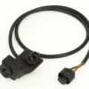 BOSCH Kabel Active & Performance Line Gepäckträgerversion 820 -Fazua Verkäufe 1270015079 8