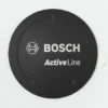 BOSCH Logo-Deckel Für Designdeckel Der Antriebseinheit Für E-Bikes Der Active Line Schwarz -Fazua Verkäufe 1270015080 7