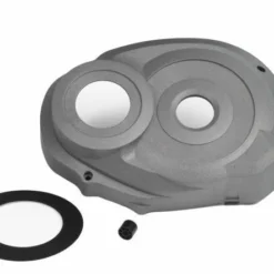 Bosch Design-Deckel Für E-Bikes Der Active Line, Links