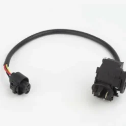 BOSCH E-Bike Kabelsatz Für Rahmenakku Für E-Bikes Active Und Performance Line