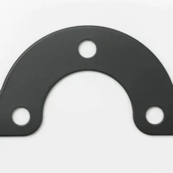 BOSCH Aluminium Verstärkungsplatte Für Antriebseinheit