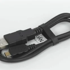 Bosch USB-Kabel Nyon USB A – Micro B 600 Mm Für Nyon