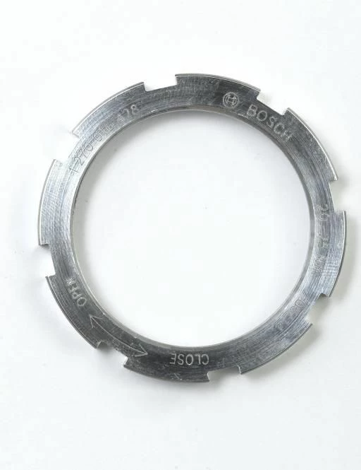 BOSCH E-Bike Verschlussring Für Antriebe Für E-Bikes Der Active- Und Performance Line 3 BOSCH E-Bike Verschlussring Für Antriebe Für E-Bikes Der Active- Und Performance Line