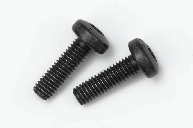 Bosch Set Torxschrauben M6 X20, T30 Für Montage Der Antriebseinheit 3 Bosch Set Torxschrauben M6 X20, T30 Für Montage Der Antriebseinheit