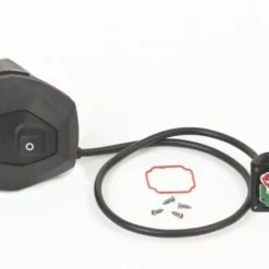 Bosch Bedieneinheit Für Display Nyon, Performance Line, Anthrazit