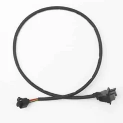 BOSCH Kabel Classic+ Line Gepäckträgerversion 80