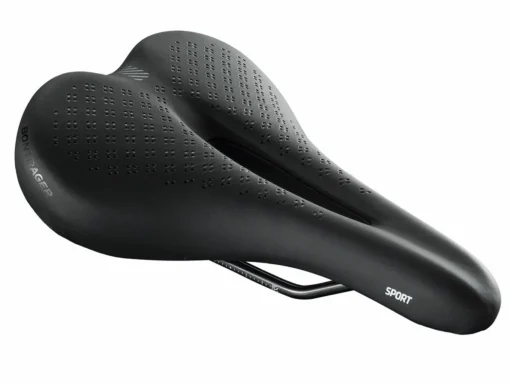 Bontrager Sattel SSR Women's Black 3 Bontrager Sattel SSR Women's Black -Fazua Verkäufe 14012 a 1 bontrager sport womens saddle