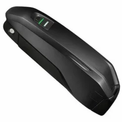 Shimano STEPS BT-E8010 / 504 Wh Rahmenakku