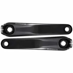 Shimano STEPS FC-E8050 Hollowtech II Kurbel Für E-Bikes