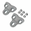 XLC Cleatset PD-X07, Passend Für XLC Look-Pedale, 9°, Grau -Fazua Verkäufe 205767a5bbb70cd4ac0ebfc34413cbaa