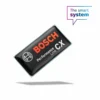 Bosch Logosticker Performance Line CX 2 Bosch Logosticker Performance Line CX -Fazua Verkäufe 2123533 1200wx1200h