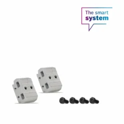 Bosch Montage-Kit PowerTube Frame Base Vertikal, Pivot