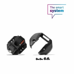 Bosch Montage-Kit PowerTube Schlossseitig Horizontal, Axial