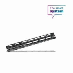 Bosch Montageschiene PowerTube 750 Horizontal Mit Kantenschutz