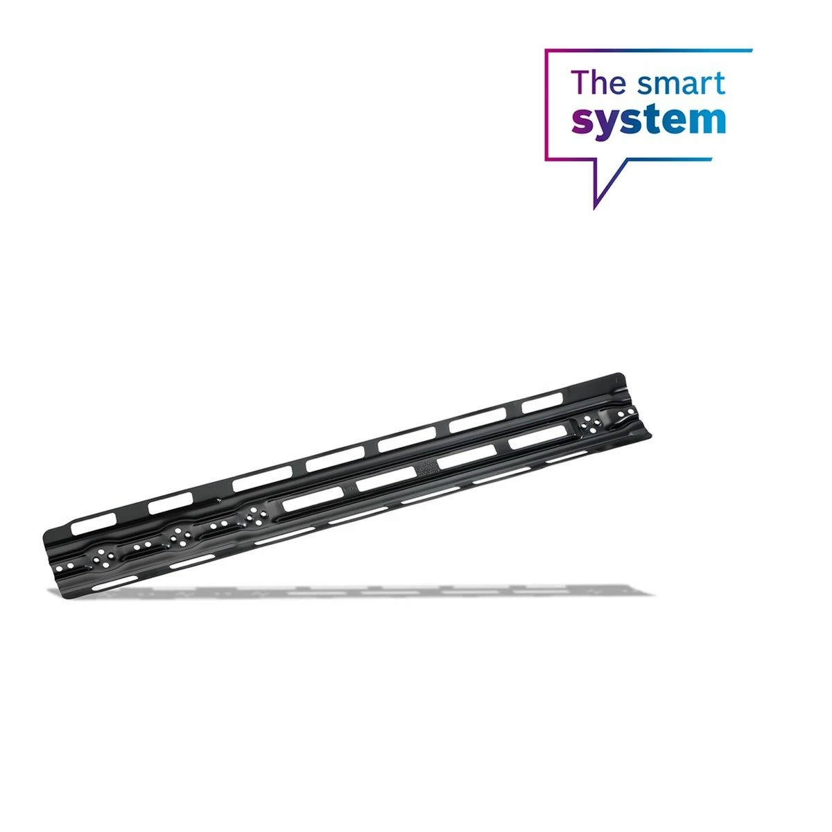 Bosch Montageschiene PowerTube 750 Horizontal 3 Bosch Montageschiene PowerTube 750 Horizontal