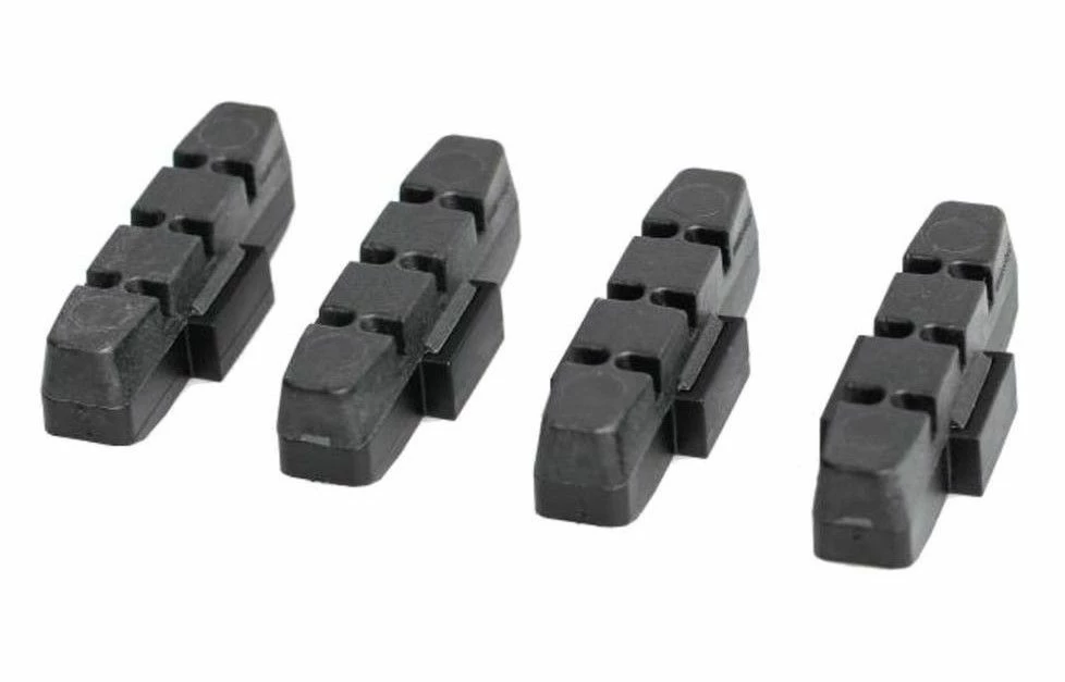 Magura Standardbremsbelag Schwarz 3 Magura Standardbremsbelag Schwarz