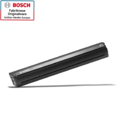 Bosch PowerTube 625 Wh Akku Vertikal Integriert