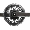 SRAM RED® Kurbelgarnitur AXS 2-fach DUB 172,5 Mm