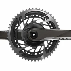 SRAM RED® Kurbelgarnitur AXS 2-fach DUB 172,5 Mm