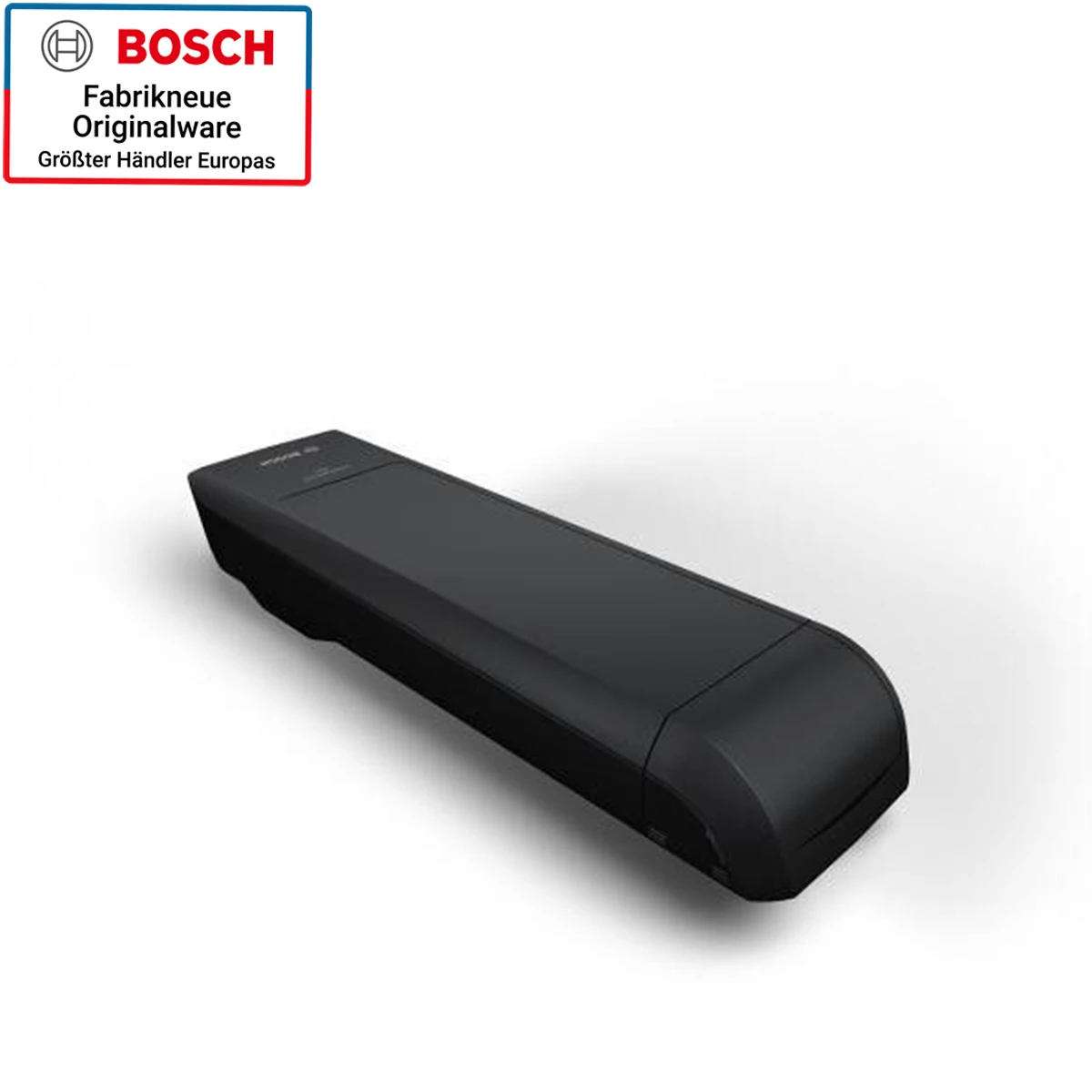 BOSCH PowerPack 400 Wh Akku Gepäckträgerversion Anthrazit 3 BOSCH PowerPack 400 Wh Akku Gepäckträgerversion Anthrazit