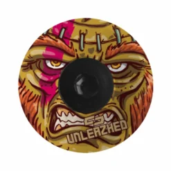 Unleazhed - Top Cap AL01 - Jack