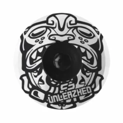 Unleazhed - Top Cap AL01 - Eldorado Dark