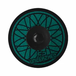 Unleazhed - Top Cap AL01 - Tatanka Turquoise
