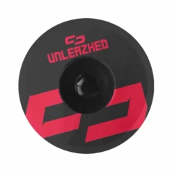 Unleazhed - Top Cap AL01 - Red
