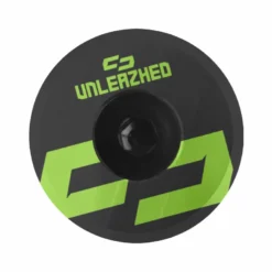 Unleazhed - Top Cap AL01 - Green