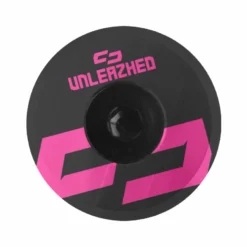 Unleazhed - Top Cap AL01 - Pink