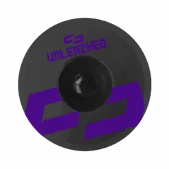 Unleazhed - Top Cap AL01 - Purple