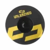 Unleazhed - Top Cap AL01 - Gelb -Fazua Verkäufe al01 ls 010 yellow