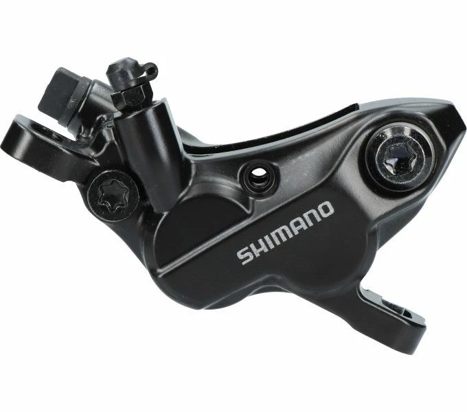 Shimano Bremssattel BR-MT520 3 Shimano Bremssattel BR-MT520
