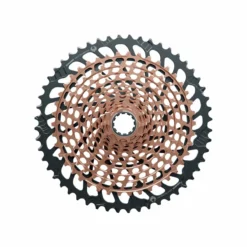 Sram Zahnkranz-Kassette XG-1299 10-52 Zähne 12-fach Kupfer