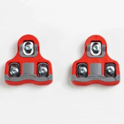 Bontrager Rennrad Klickpedal 6 Grad Cleatset