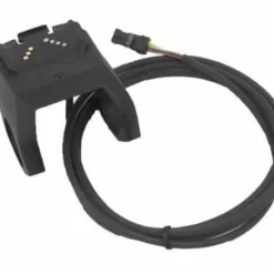 BOSCH Displayhalter Intuvia Und Nyon Für E-Bikes