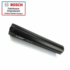Bosch PowerTube 500 Wh Akku Vertikal Integriert
