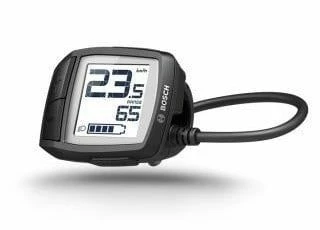 BOSCH Purion Performance Line Display 3 BOSCH Purion Performance Line Display