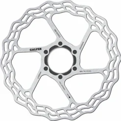 Galfer Bremsscheibe Wave® Fixed Road & Gravel Center-Lock System, Ø160x1.8mm DB102WCL