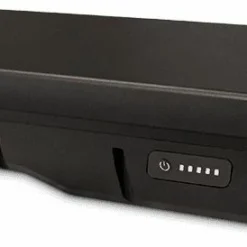 E-Bike Vision PowerPack Für Bosch Active Line (Plus) / Performance Line (CX)  540 Wh Gepäckträgerakku