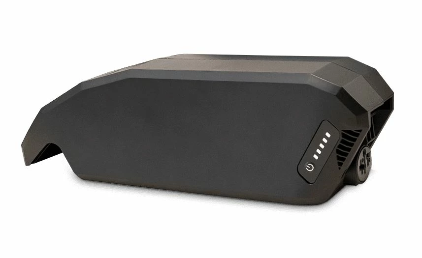 E-Bike Vision PowerPack Für Bosch Active Line (Plus) / Performance Line (CX) 540 Wh Rahmenakku 3 E-Bike Vision PowerPack Für Bosch Active Line (Plus) / Performance Line (CX) 540 Wh Rahmenakku