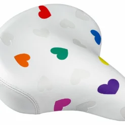 Electra Heartchya Cruiser Bike Sattel
