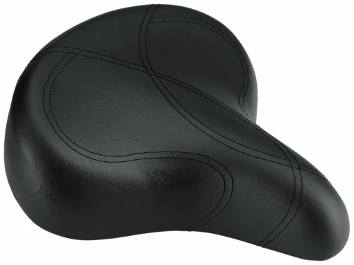 Electra Nylon Ergo Bike Sattel 8 Electra Nylon Ergo Bike Sattel -Fazua Verkäufe electranylonergo blackbikesaddle