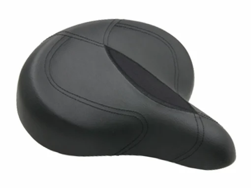 Electra XL Nylon Ergo Bike Sattel 6 Electra XL Nylon Ergo Bike Sattel -Fazua Verkäufe electraxlnylonergobikesaddle