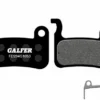Galfer Bremsbelag Standard, Shimano - Deore XT BR-M965/966/975, Deore LX BR-M655 -Fazua Verkäufe fd294g1053