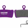 Galfer E-Bike Bremsbelag SRAM/ AVID X0 Trail, 7 Trail, 9 Trail, Guide R, RS, RSC -Fazua Verkäufe fd459g1652